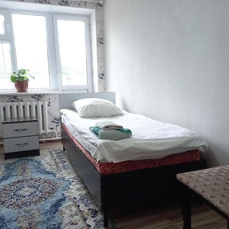 Dasha Guest House 2 Naryn Exteriér fotografie