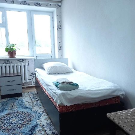 Dasha Guest House 2 Naryn Exteriér fotografie
