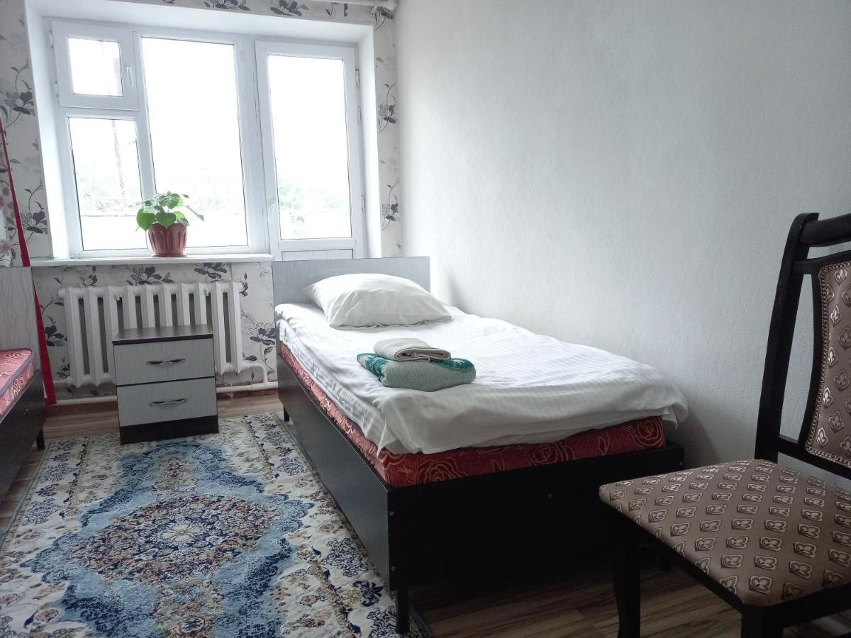 Dasha Guest House 2 Naryn Exteriér fotografie