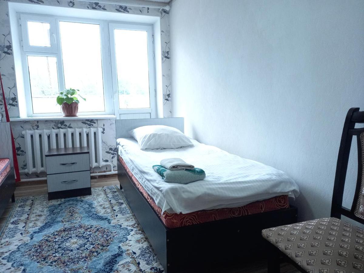 Dasha Guest House 2 Naryn Exteriér fotografie